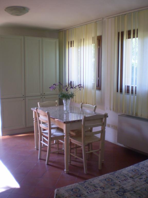 Agriturismo La Cella Villa Arezzo Bilik gambar