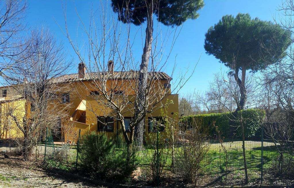 Agriturismo La Cella Villa Arezzo Luaran gambar